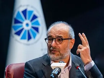 رییس جمهور استعفای «غضنفری» از صندوق توسعه ملی  را نپذیرفت