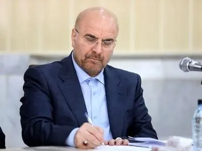 قالیباف انتصاب فرماندهان عالی‌رتبه در نیرو‌های مسلح را تبریک گفت