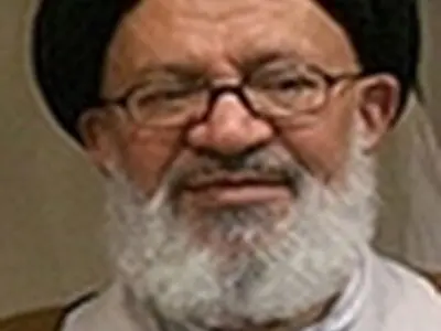 نماینده ولی فقیه در جمعیت هلال احمر درگذشت