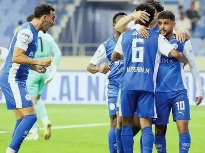 ویدیو: پاس گل قایدی و ثبت گل سوم النصر مقابل الجزیره 