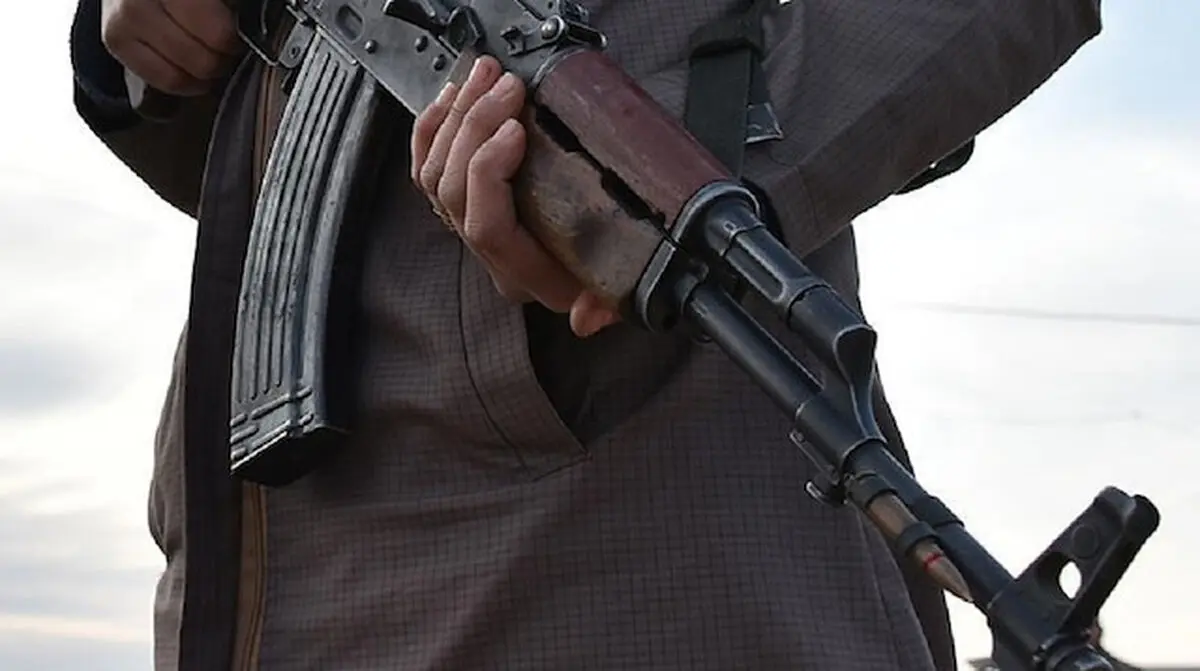 ربوده شدن ۶ خبرنگار در افغانستان از سوی طالبان