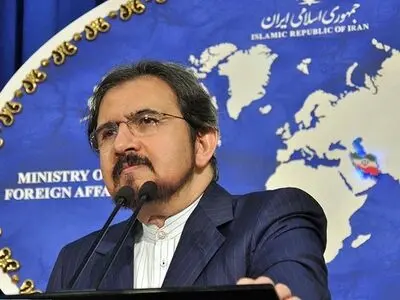 اول تعلیق لایران على انتخاب الحلبوسی