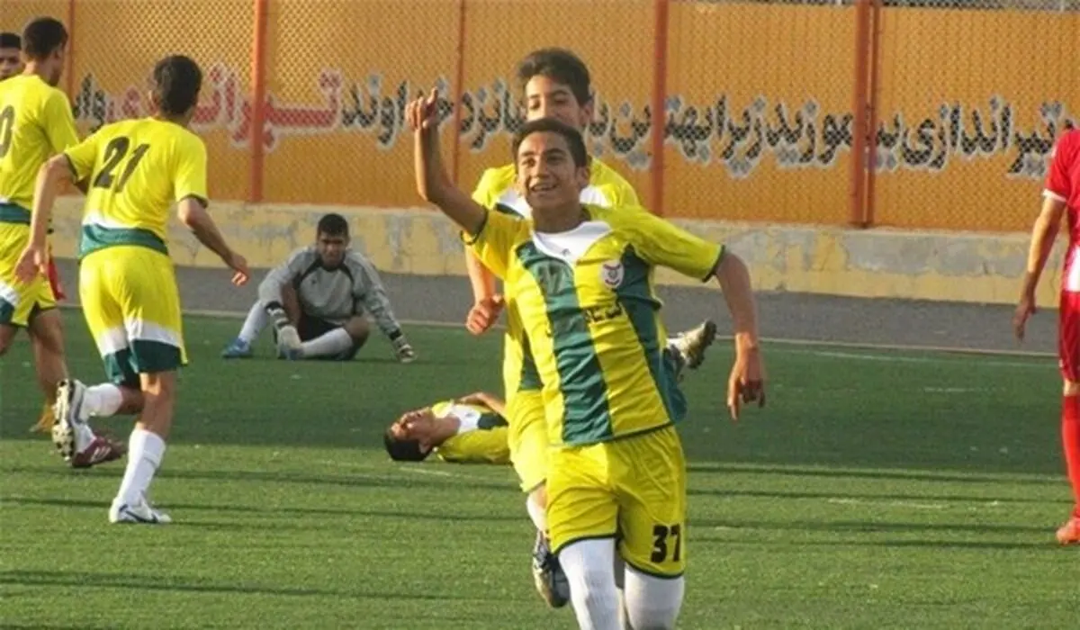 23 بازیکن به اردوی تیم ملی فوتبال نوجوانان دعوت شدند