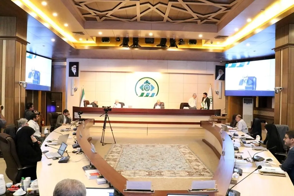 تکذیب «تنش فیزیکی» در شورای شهر شیراز/ شورا ذاتا باید محل تضارب آرا باشد، نه سکوت مطلق