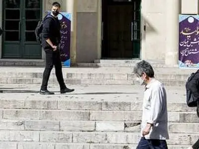 امکان ثبت نام تکمیل ظرفیت کنکور ۱۴۰۳ فراهم شد
