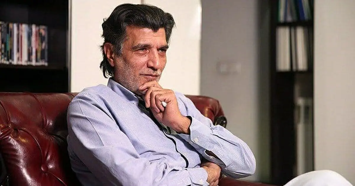 بازگشت علیرضا افخمی با یک سریال ماورائی/ «دعوت نحس» کلید خورد