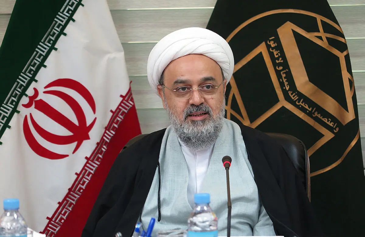 با تبلور اسلام در کشور توانستیم در مقابل ابرقدرت‌ها ایستادگی کنیم