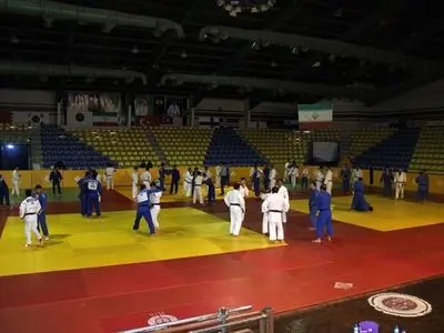 جودوکاران نونهال خوزستانی رتبه سوم مسابقات کشوری را کسب کردند