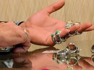 صادرات صنایع‌دستی خراسان رضوی به ۲۸ کشور