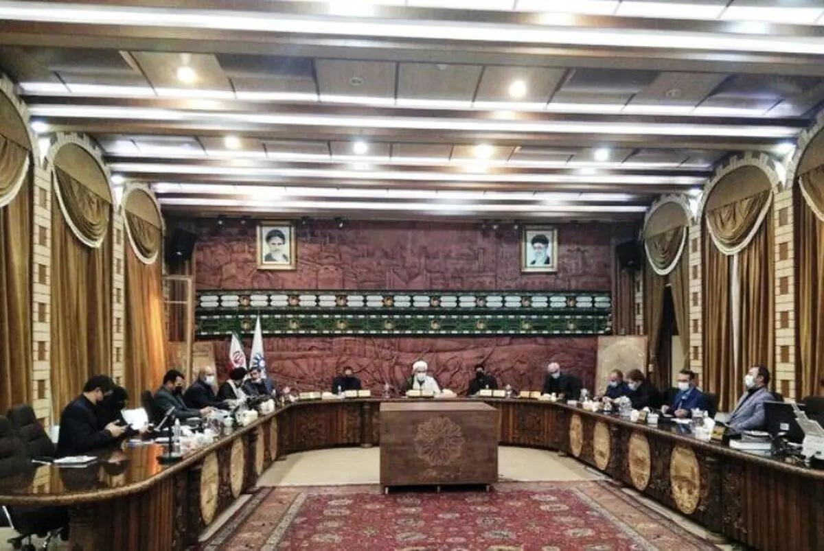 شهردار تبریز انتخاب شد