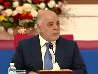 ترکیه با داعش مبارزه نمی‌کند