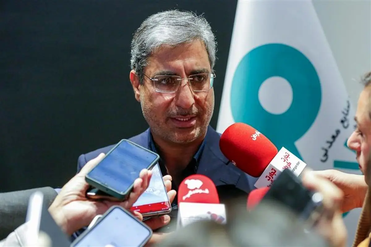 مسیر جدید تأمین مالی با مدیریت فولاد مبارکه، راهگشای طرح‌های توسعه فولاد سنگان/ سرمایه‌گذاری چهار هزار میلیارد تومانی در طرح بخاری‌های کم‌مصرف