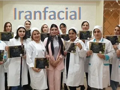آموزش فیشیال در ایران فیشیال