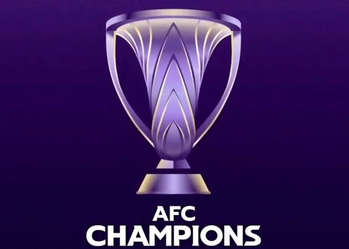 جدول لیگ نخبگان آسیا پس از تساوی استقلال و پرسپولیس(عکس) 