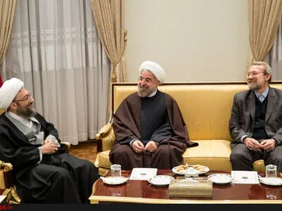 برگزاری نشست سران قوا به میزبانی مجلس