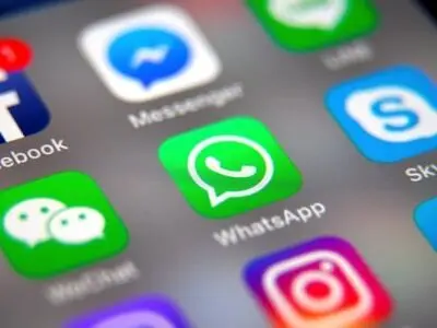 پیام‌رسان‌‌های فیس‌بوک، واتس‌اپ و اینستاگرام ادغام می‌شوند