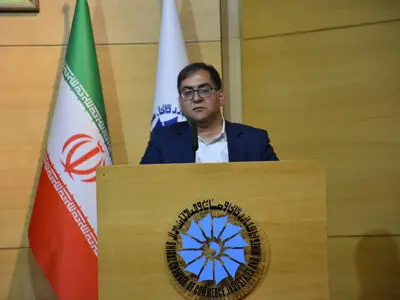  ۱۱ میلیون دلار حجم فعلی مبادلات تجاری فارس و ازبکستان