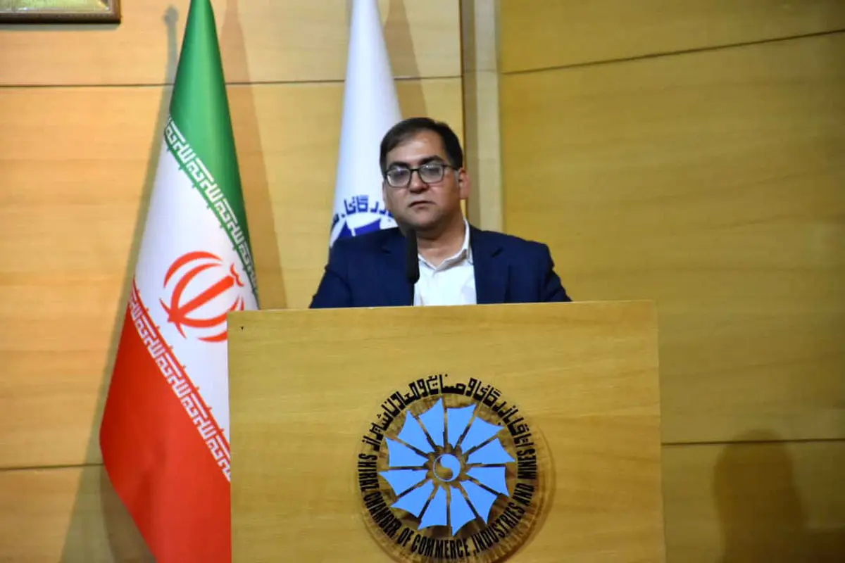  ۱۱ میلیون دلار حجم فعلی مبادلات تجاری فارس و ازبکستان