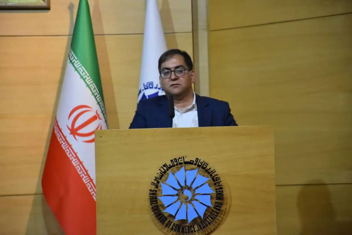  ۱۱ میلیون دلار حجم فعلی مبادلات تجاری فارس و ازبکستان