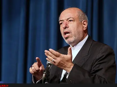 This year's raining amount succeeds those of last year; Iranian Energy Minister tells ILNA
