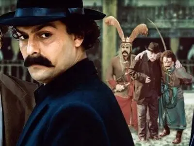 «شب دهم» روی آنتن شبکه تماشا