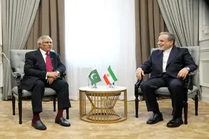 پیمان‌شکنی و زیاده‌خواهی آمریکا عامل اصلی وضعیت کنونی منطقه است