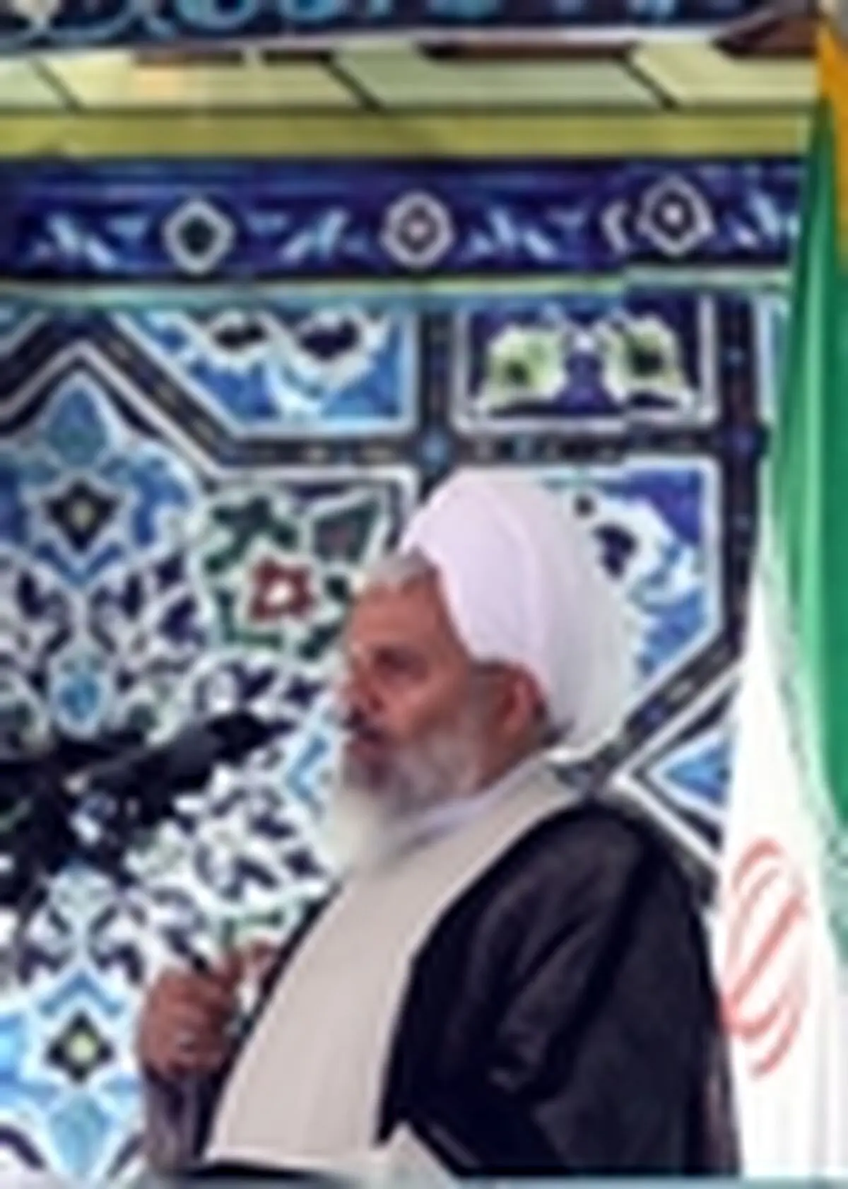 وحدت حبل‌المتین جامعه اسلامی محسوب می‌شود