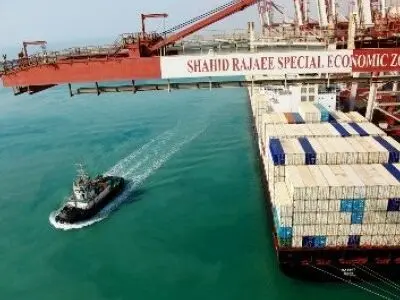 فراخوان مزایده بندر شهید رجایی برگزار شد/ اعلام اپراتور برنده تا دو ماه دیگر  