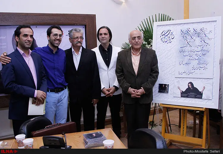 گالری