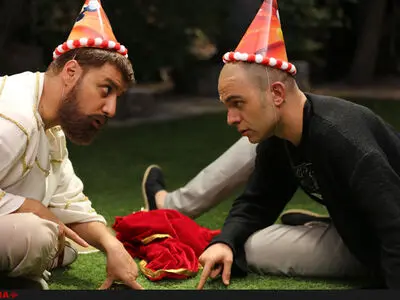 اولین فیلم مانی باغبانی تحویل دفتر جشنواره فجر شد