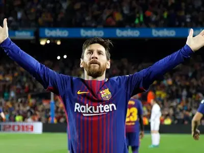 ویدئو: ۹۱‏‎ ‎گل مسی در یک سال رؤیایی