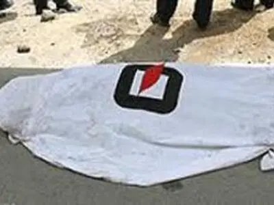 کشف جسد در کف کمد دیواری خانه