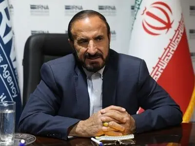 رئیس ستاد مردمی مسعود پزشکیان در استان کرمانشاه منصوب شد
