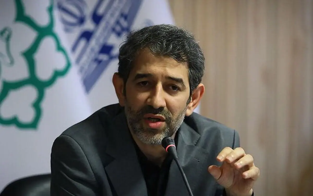 ایستگاه‌های بی‌آرتی در تهران بازسازی می‌شود