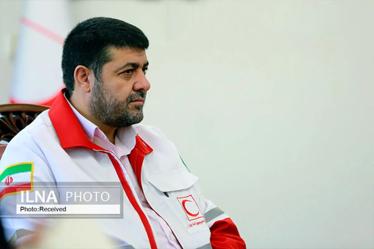 امدادگران و نجات گران پایگاه‌های امداد و نجات بیمه می‌شوند