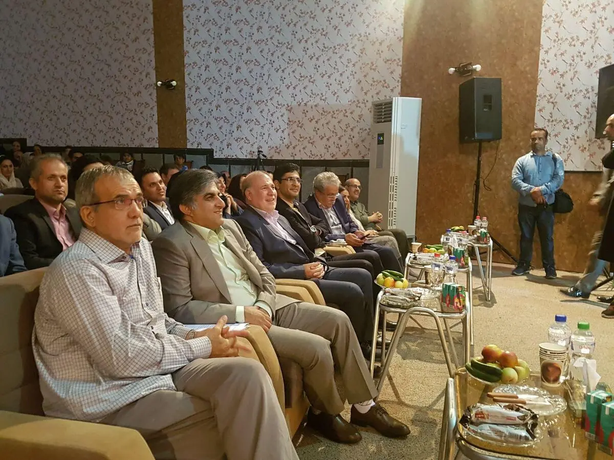 دومین جشنواره رفاهی تفریحی و ورزشی خانوادگی کارگران کشور آغاز شد