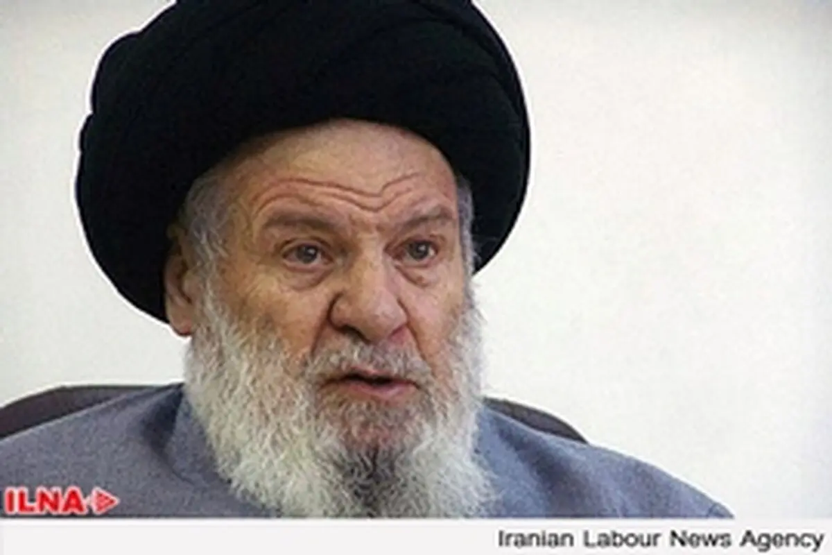 موافق هاشمی رفسنجانی هستم