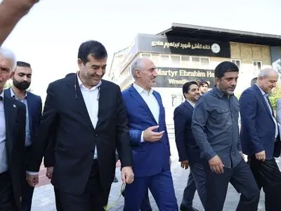 دنیامالی: کشتی در صف مقدم افتخارآفرینی‌ها است