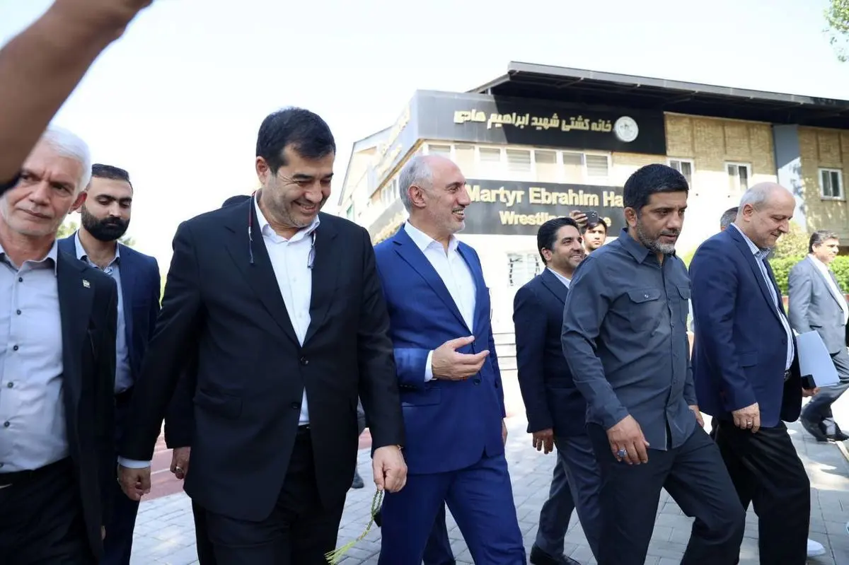 دنیامالی: کشتی در صف مقدم افتخارآفرینیها است