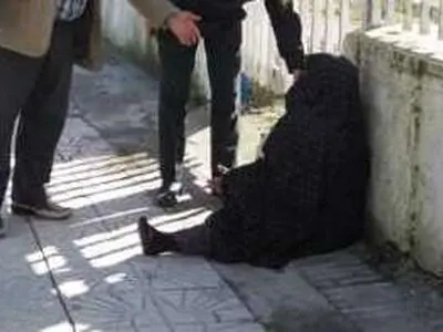 جمع‌آوری بیش از ۴۰۰ متکدی از خیابان‌های قم