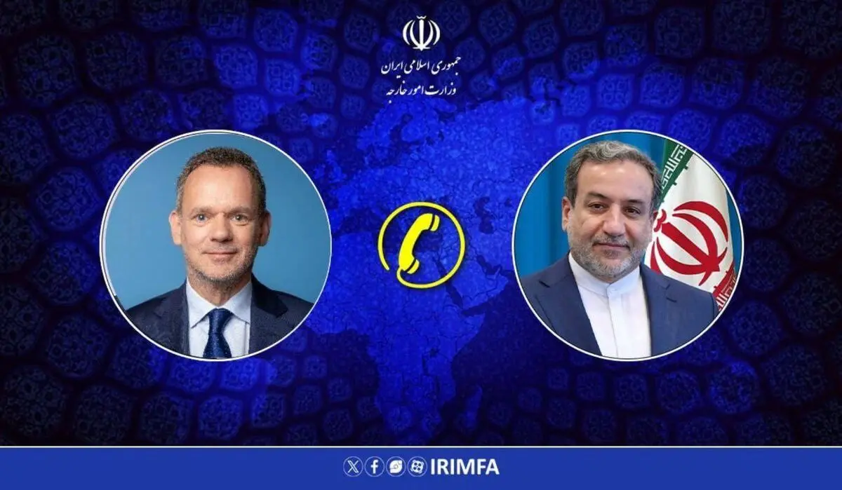 طهران تؤکد التزامها بالدبلوماسیة: مستعدون للحوار على أساس الاحترام والمصالح المشترکة