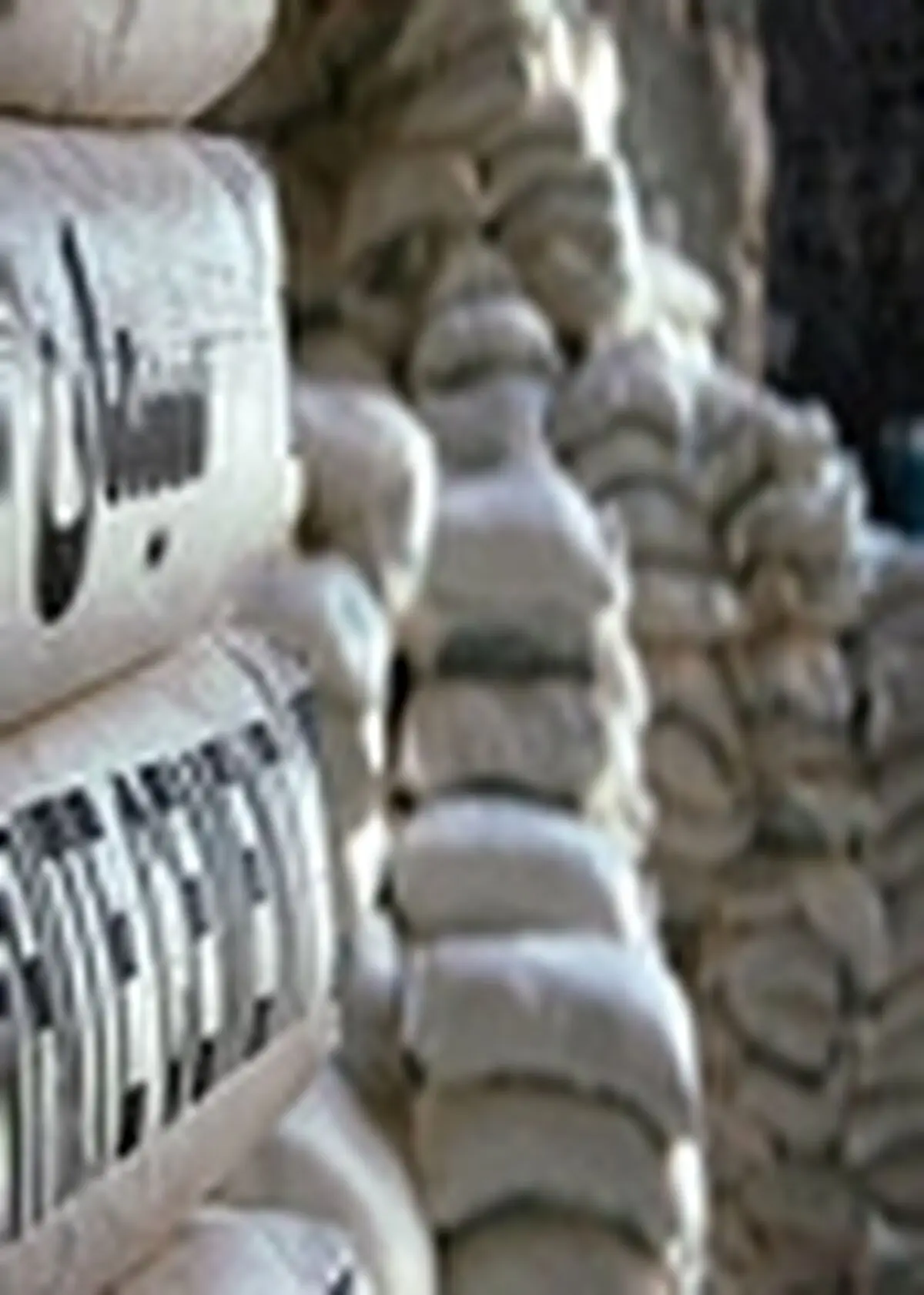 صادرات سیمان به بیش از ۳ میلیون و ۴۶۰هزارتن رسید