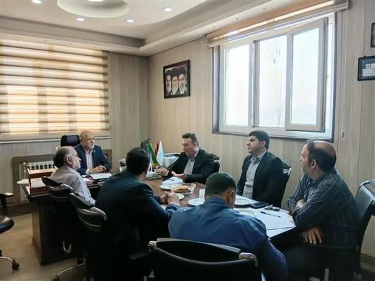 شناسایی ۴۶۹۰  عدد شیر معیوب در واحدهای تاسیساتی توزیع گاز مایع لرستان