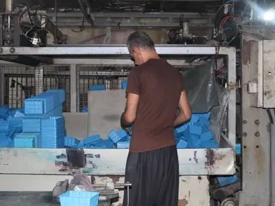کارآفرینی که برای بیماران معتاد علاوه بر درمان، اشتغالزایی می کند