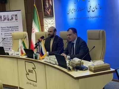 نگاه علمی متخصصان صنعت خودروسازی ایران قابل تحسین است