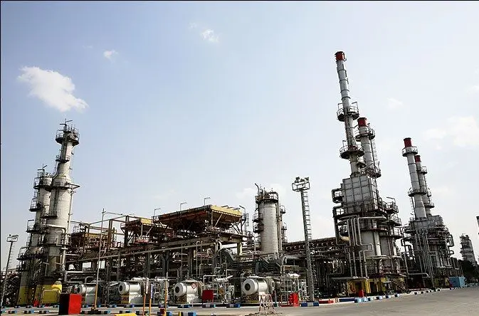 تبدیل لجن‌های بیولوژیکی به بنزین در پالایشگاه تهران