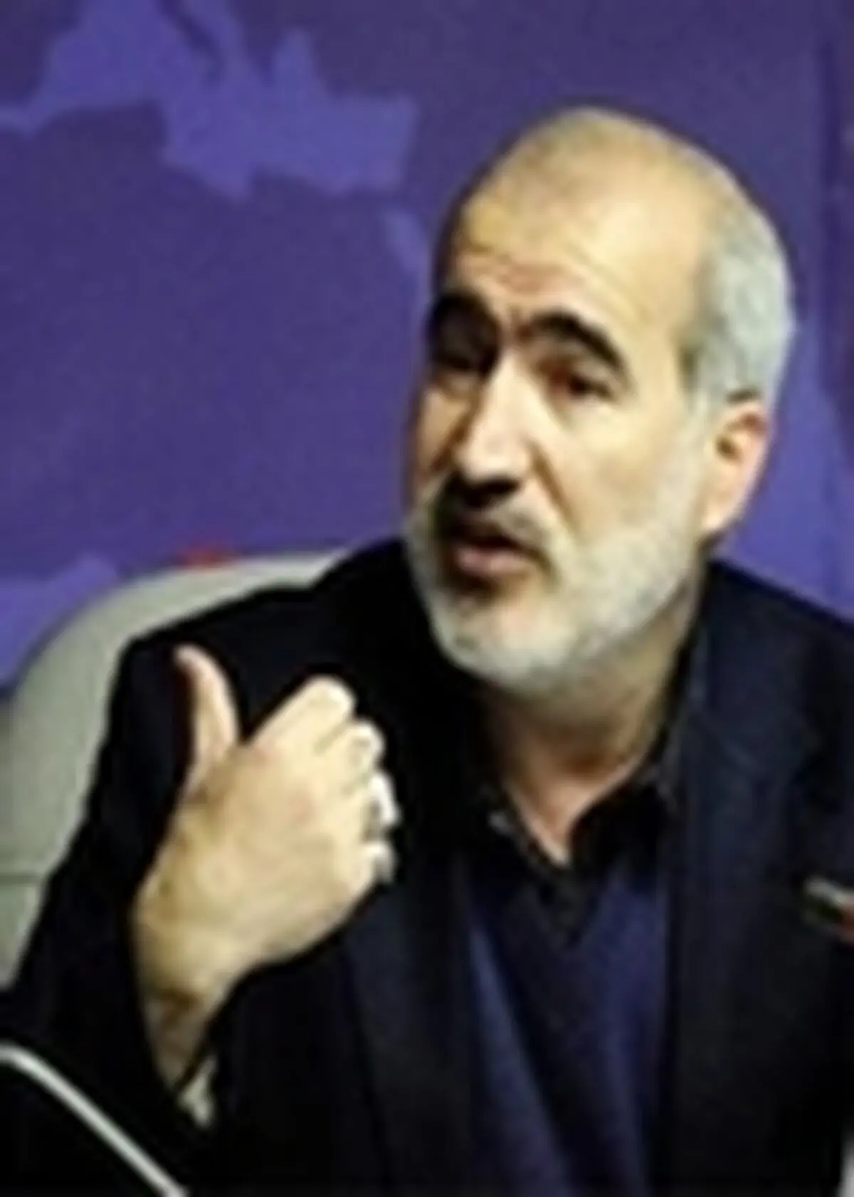 محمدی: نباید درخواب پیروزی در بازی تدارکاتی مقابل عراق بمانیم / به برد تیم ملی خوشبینم