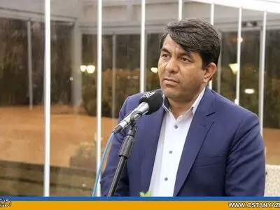 با نظریه جهانی گفت‌وگوی تمدن‌ها ارتباط‌مان با دنیا را قوی کنیم