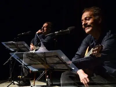 «طرح نو» سهیل نفیسی برای پایان پاییز