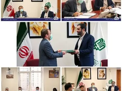 تفاهم «وزارت کار» با «بنیاد علوی» برای ایجاد فرصت‌های شغلی 